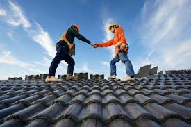 Reliable Channahon, IL Roofing Solutions